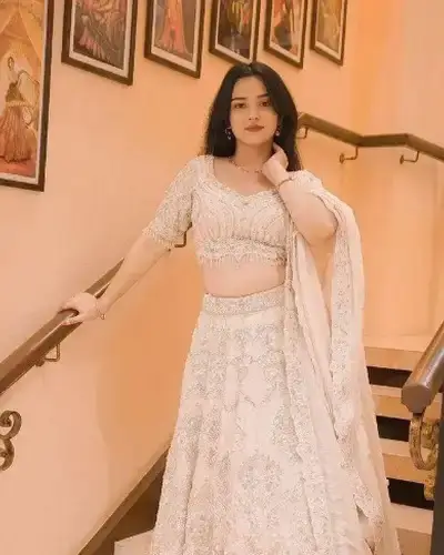 Escort Service In Badarpur